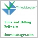 Legal billing software