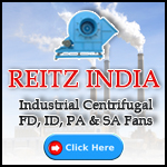 industrial fan manufacturers in India